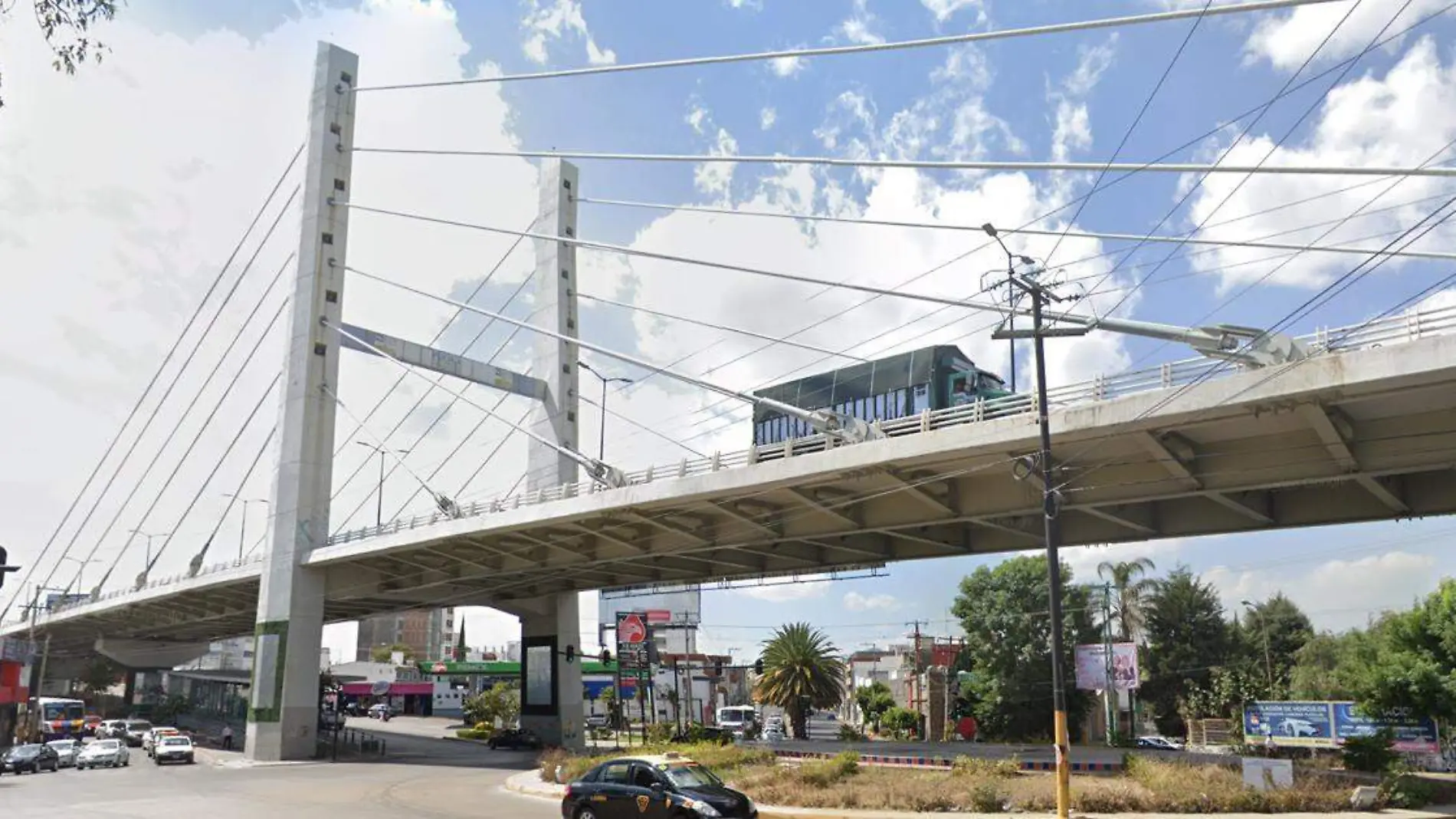 puente moreno valle atirantado